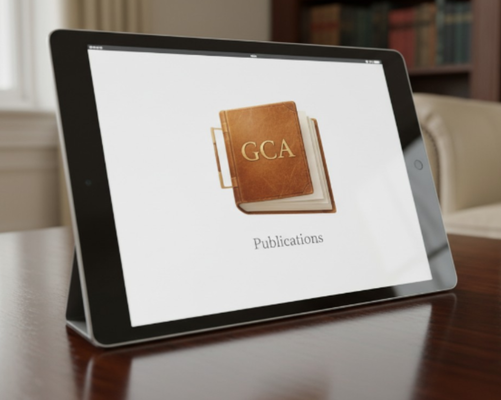 Publications