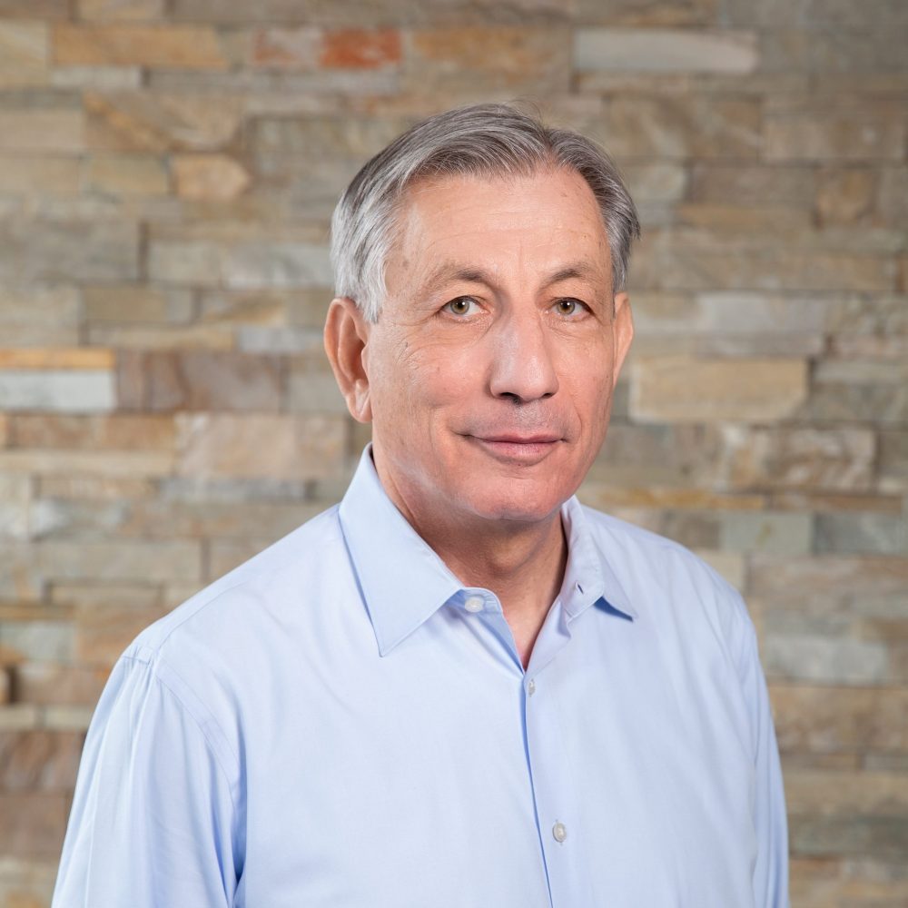 Amiram J. Givon