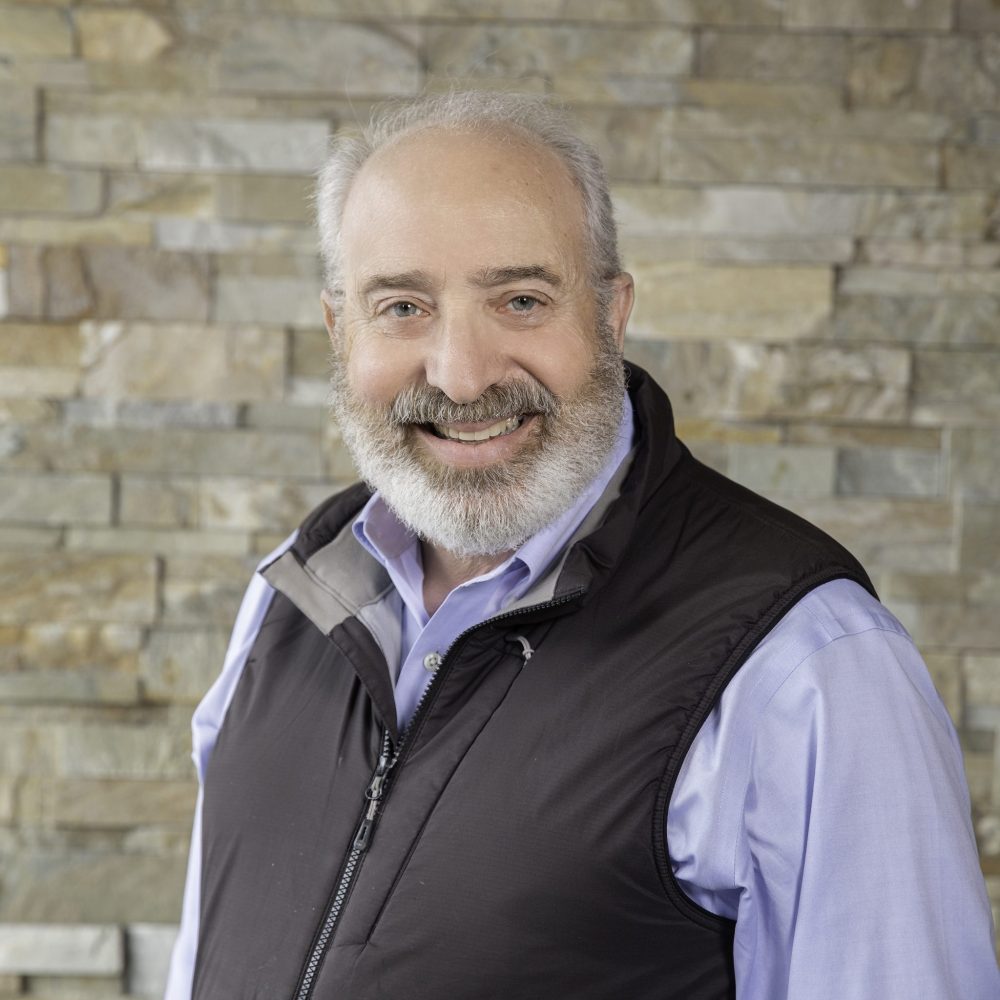 Clifford S. Robbins