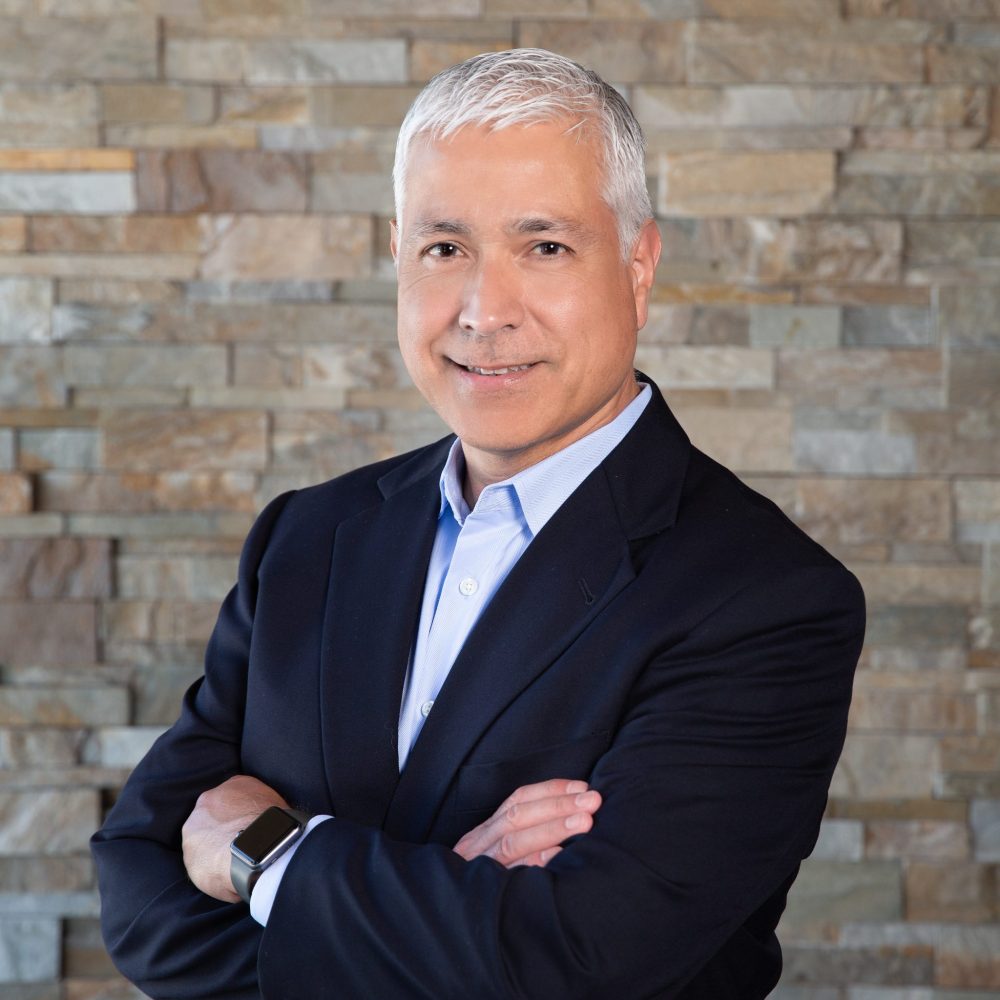 Jon Gonzales