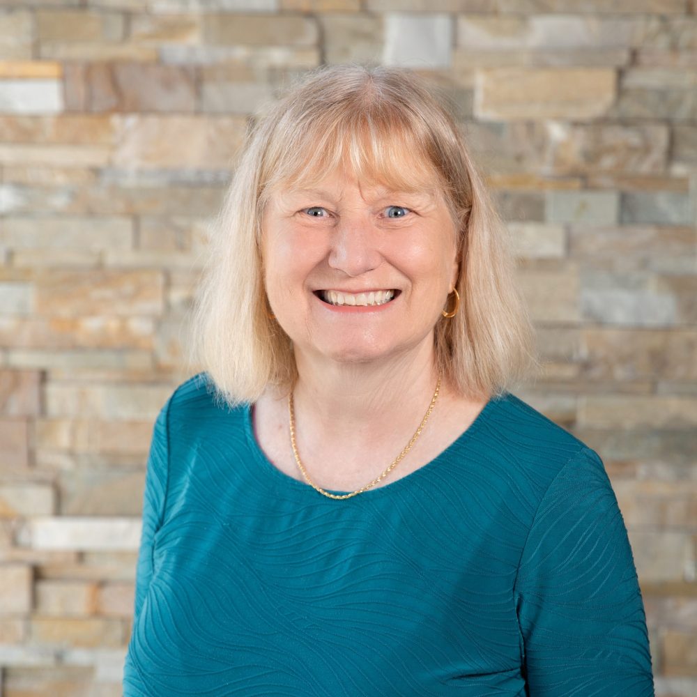 Kimberly A. Donovan